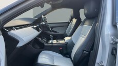 Land Rover Range Rover Evoque 2.0 P200 R-Dynamic SE 5dr Auto Petrol Hatchback